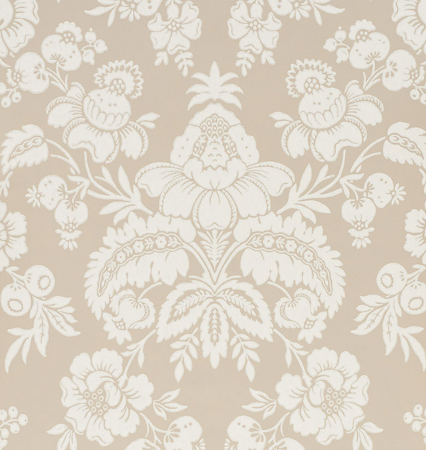 Kasumi Diamond Wallpaper - Urban American Dry Goods Co.