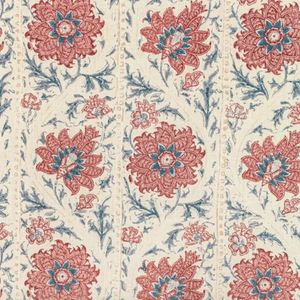 Calico Vine Fabric