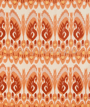 Petra Ikat Fabric