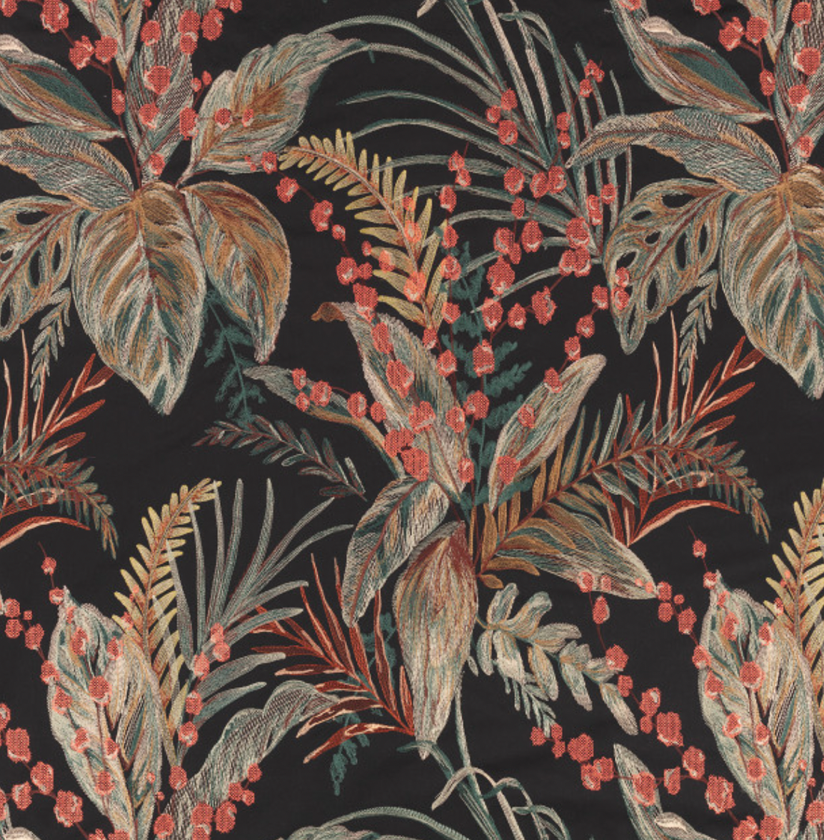 Sayula Fabric