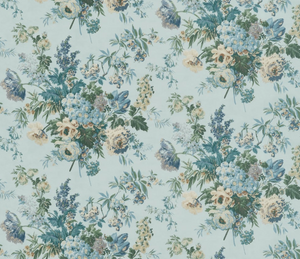 The Garden Club Wallpaper