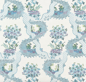 Antoinette Wallpaper