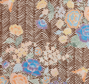 Macao Zig Zag Fabric