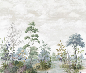 The Cumbria Mural