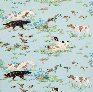 Pointers Fabric