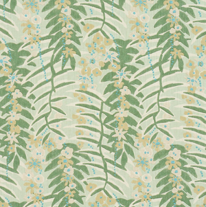 Ashbee Botanical Fabric