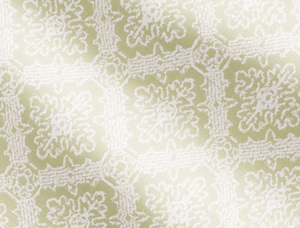 Les Fleurs Indoor / Outdoor Fabric