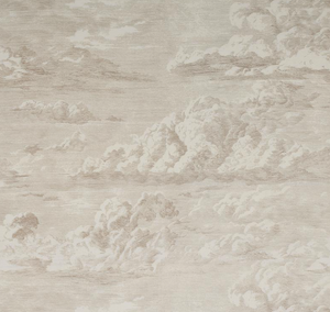 Cloud Toile Fabric