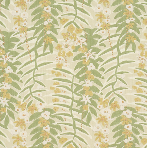 Ashbee Botanical Fabric