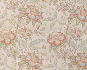 Davenport Fabric