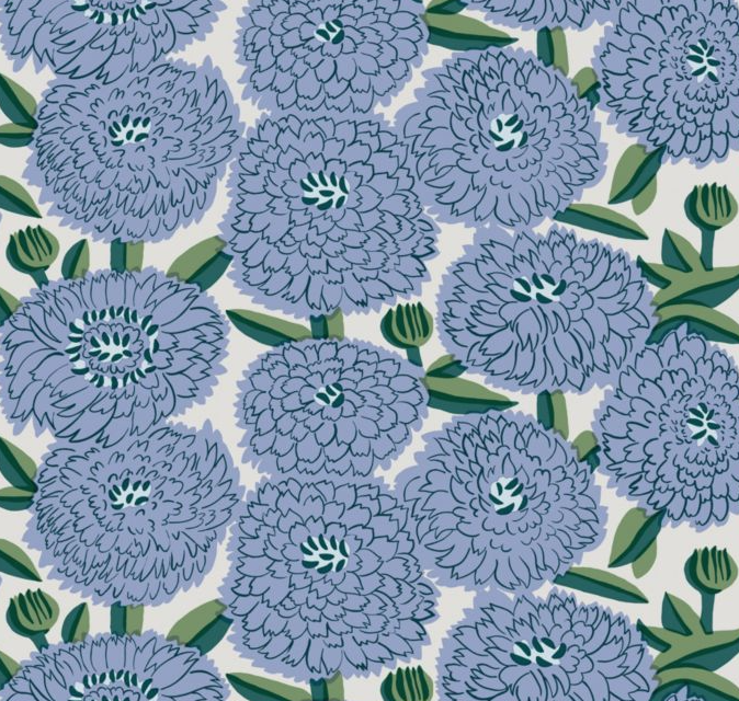 Kasumi Diamond Wallpaper - Urban American Dry Goods Co.