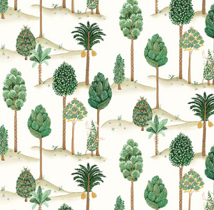 Foresta Fabric