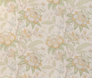 Davenport Fabric