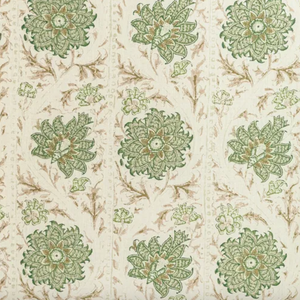 Calico Vine Fabric