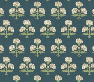 Hydrangea Fabric