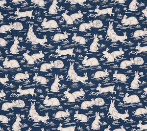 Cottontails Fabric