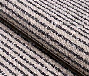 Boucle Stripe Indoor / Outdoor Fabric