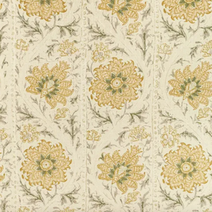 Calico Vine Fabric