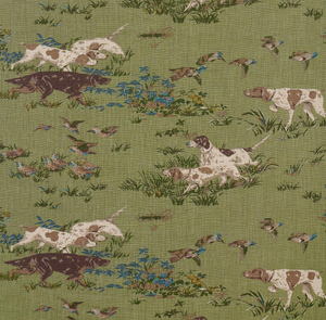 Pointers Fabric