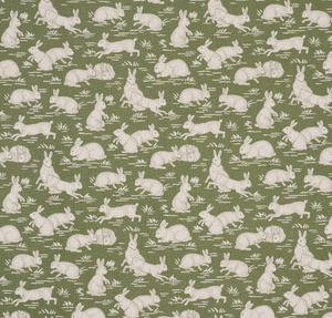 Cottontails Fabric