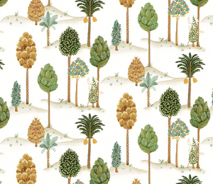 Foresta Fabric