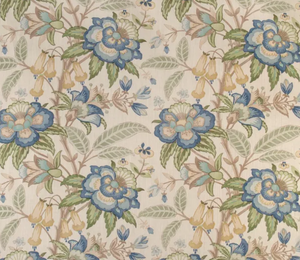 Davenport Fabric