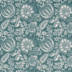 Pomegranate Print  Fabric