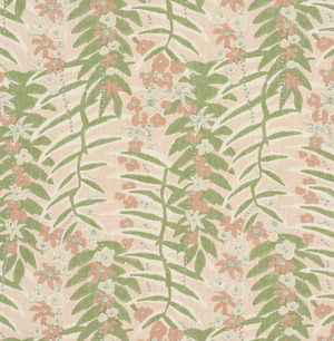 Ashbee Botanical Fabric