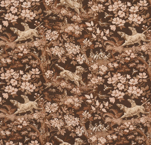 Hound Meadow Fabric