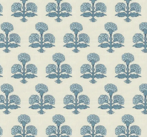 Hydrangea Fabric