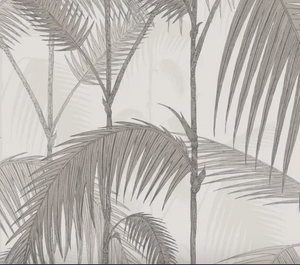 Palm Jungle Fabric