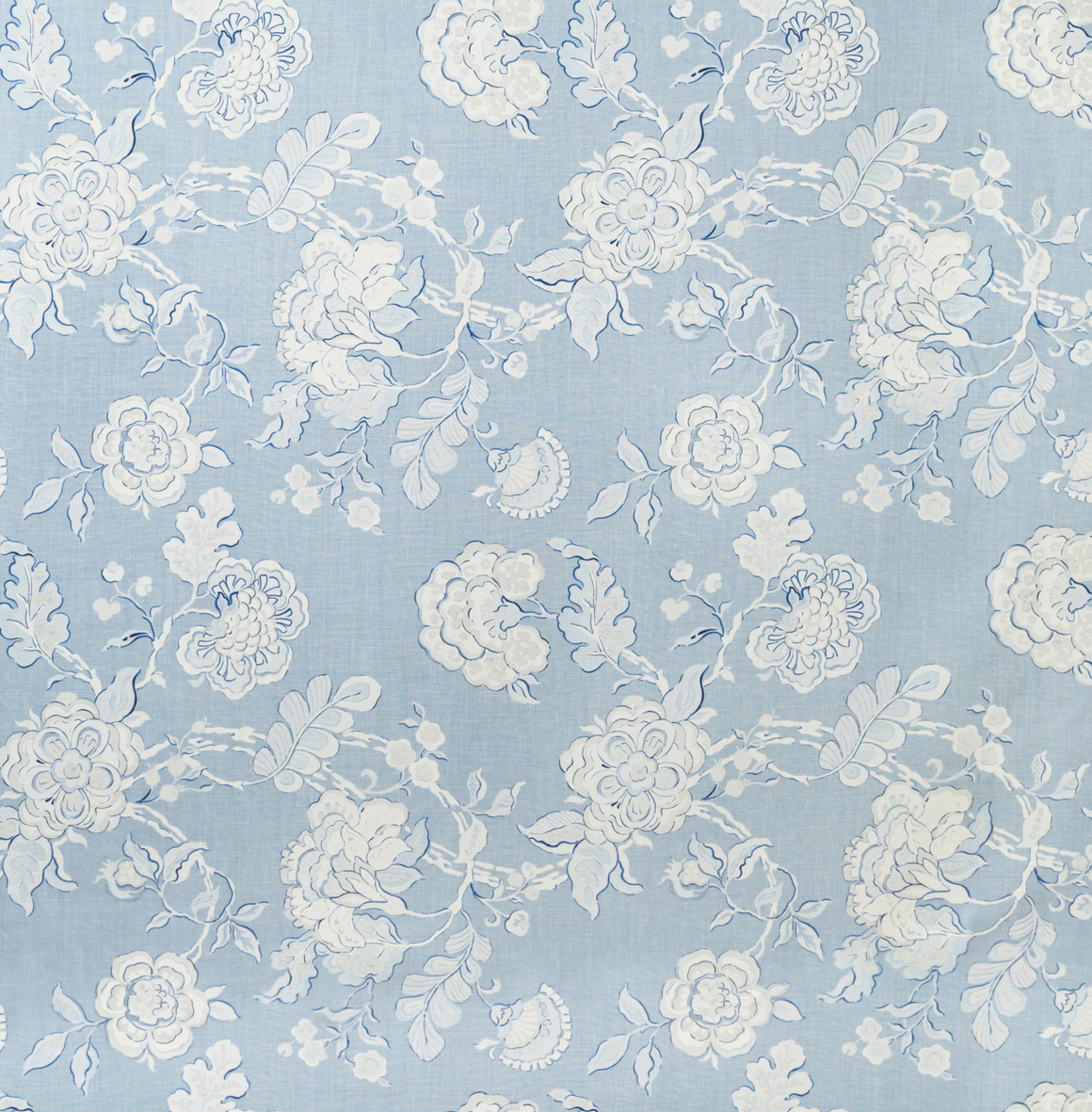 Somerset Fabric