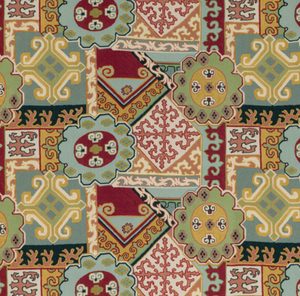 Batangas Fabric