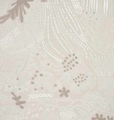 Tranquil Tree Haven Wallpaper - Walluxe