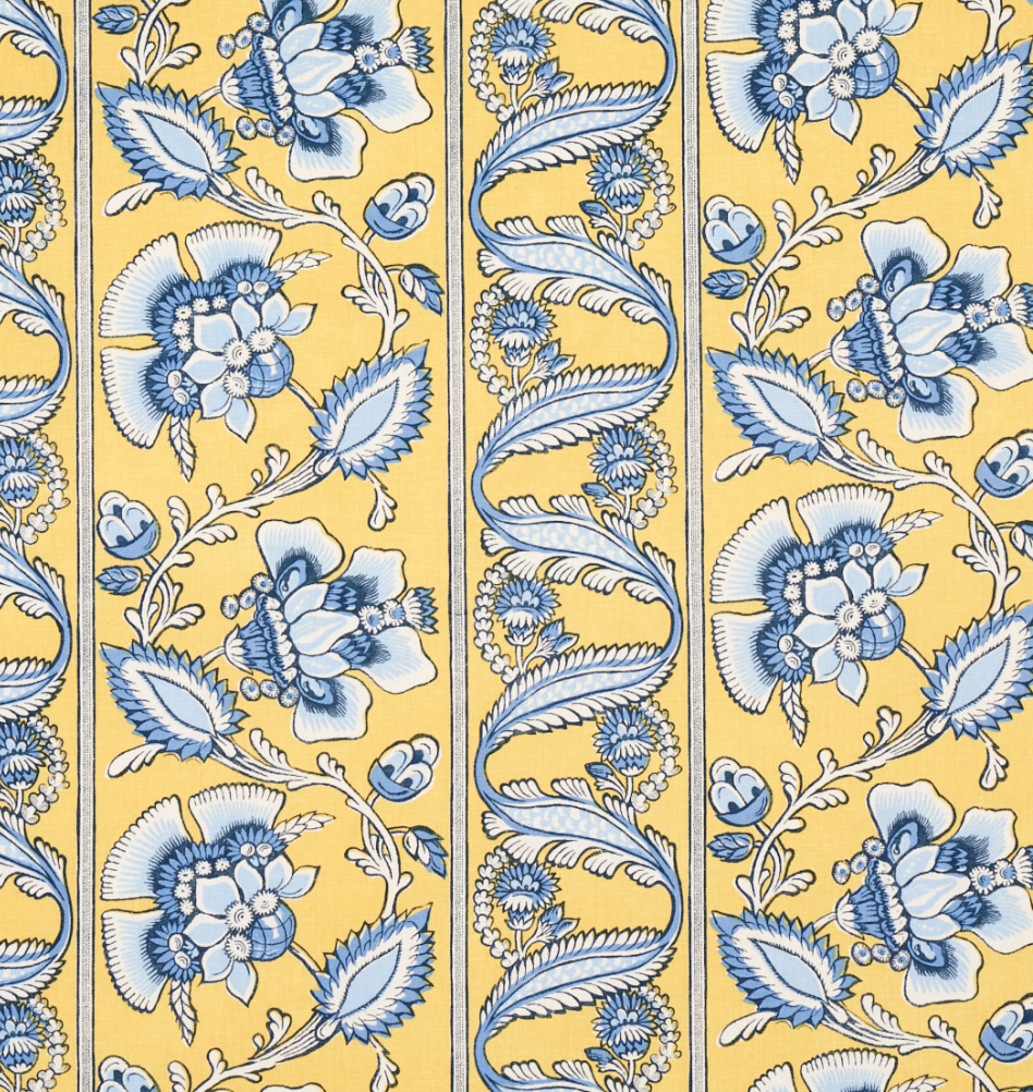 Marielle Vine Fabric