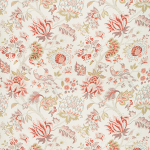 Lambrook Fabric