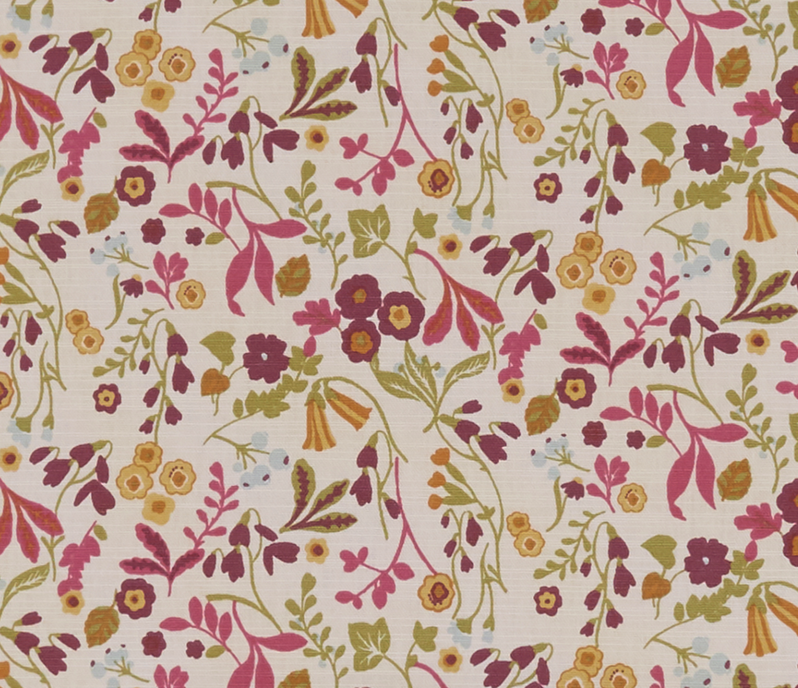 Ashbee Fabric