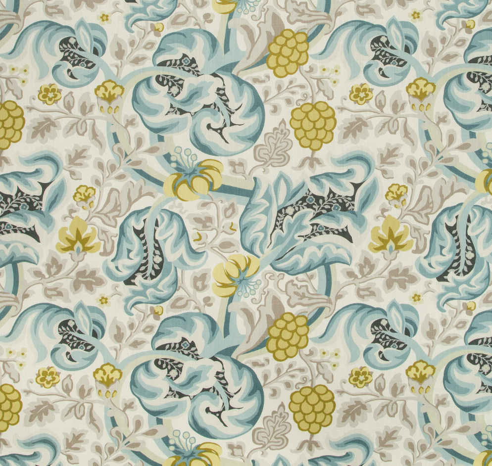 Hullabaloo Fabric