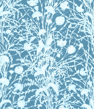 Wildflower Fabric