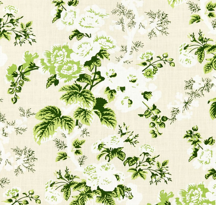 Ascot Linen Fabric