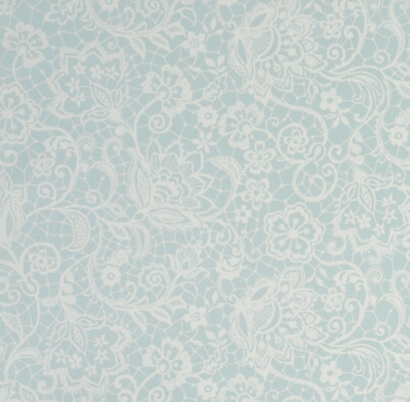 Lace Fabric