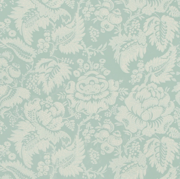 Wesserling Wallpaper - Urban American Dry Goods Co.