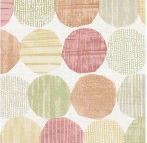 Stepping Stones Fabric